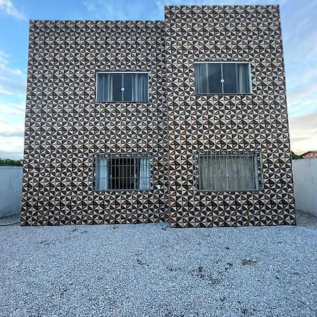 Residencial Casa Grande - Apto 02 Santa Cruz Cabrália Zewnętrze zdjęcie
