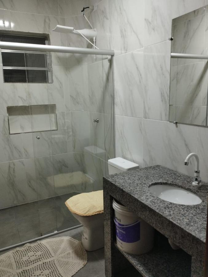 Residencial Casa Grande - Apto 02 Santa Cruz Cabrália Zewnętrze zdjęcie