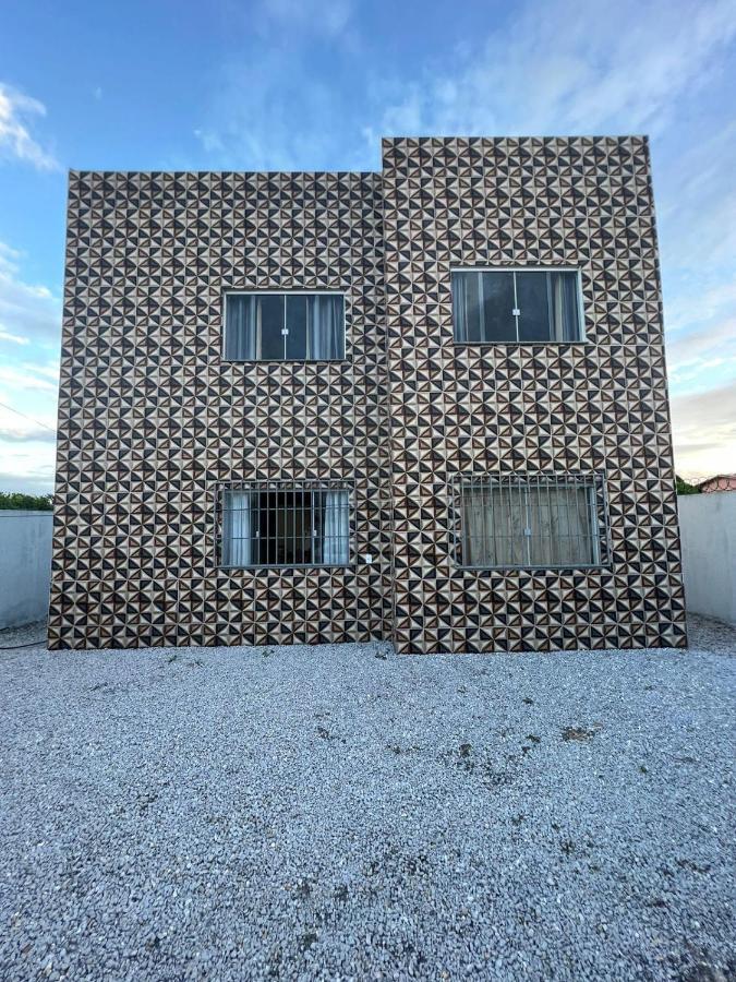 Residencial Casa Grande - Apto 02 Santa Cruz Cabrália Zewnętrze zdjęcie